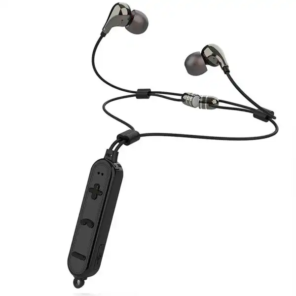 هدفون بلوتوثی کی تی مدل X2