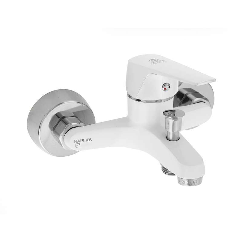 شیر حمام نایریکا مدل آروین کد W-02