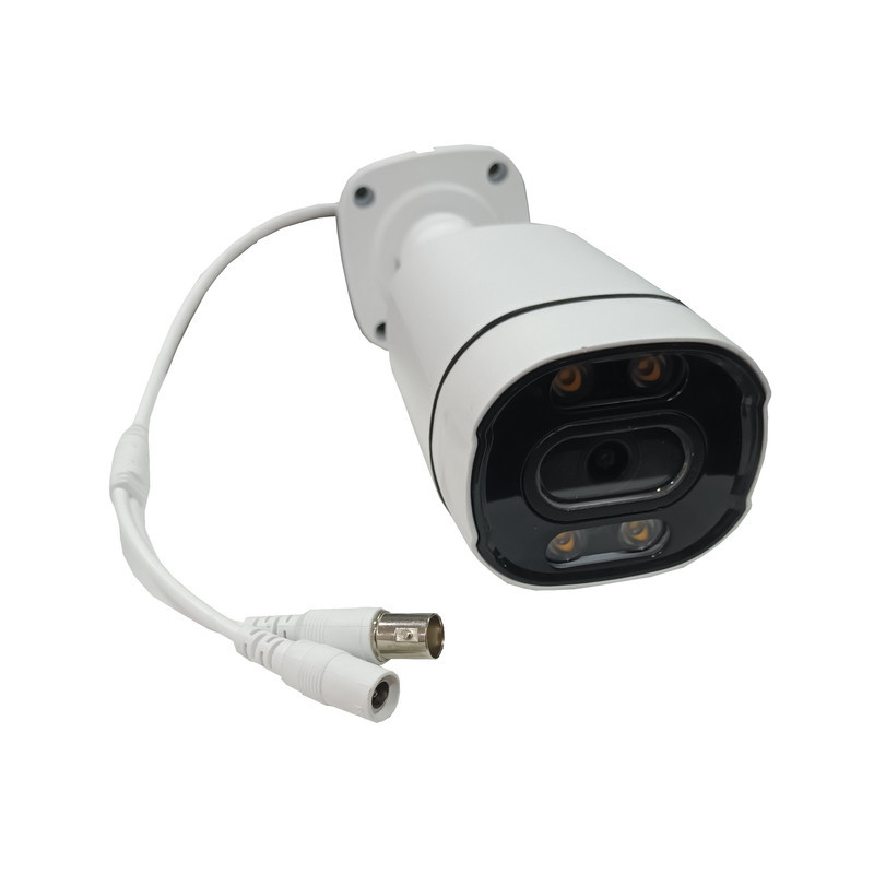 دوربین مداربسته آنالوگ مدل PROSHUT MBA-236F2053_HW