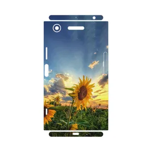 MAHOOT Summer Season-FullSkin Cover Sticker for Sony Xperia XZ1