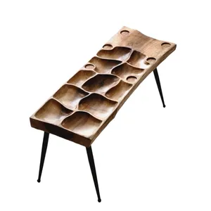 میز پذیرایی مستطیلی مدل ۲۳۴۵