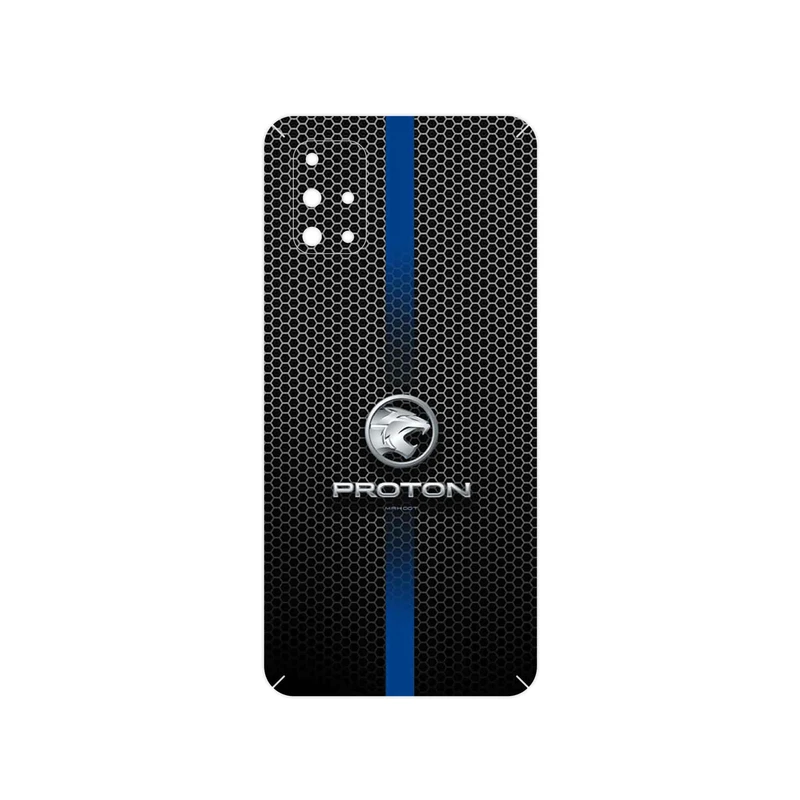 برچسب پوششی ماهوت مدل PROTON مناسب برای گوشی موبایل سامسونگ Galaxy M31S
