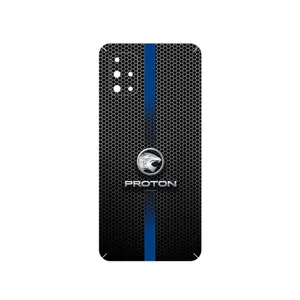 MAHOOT PROTON Cover Sticker for Samsung Galaxy M31S