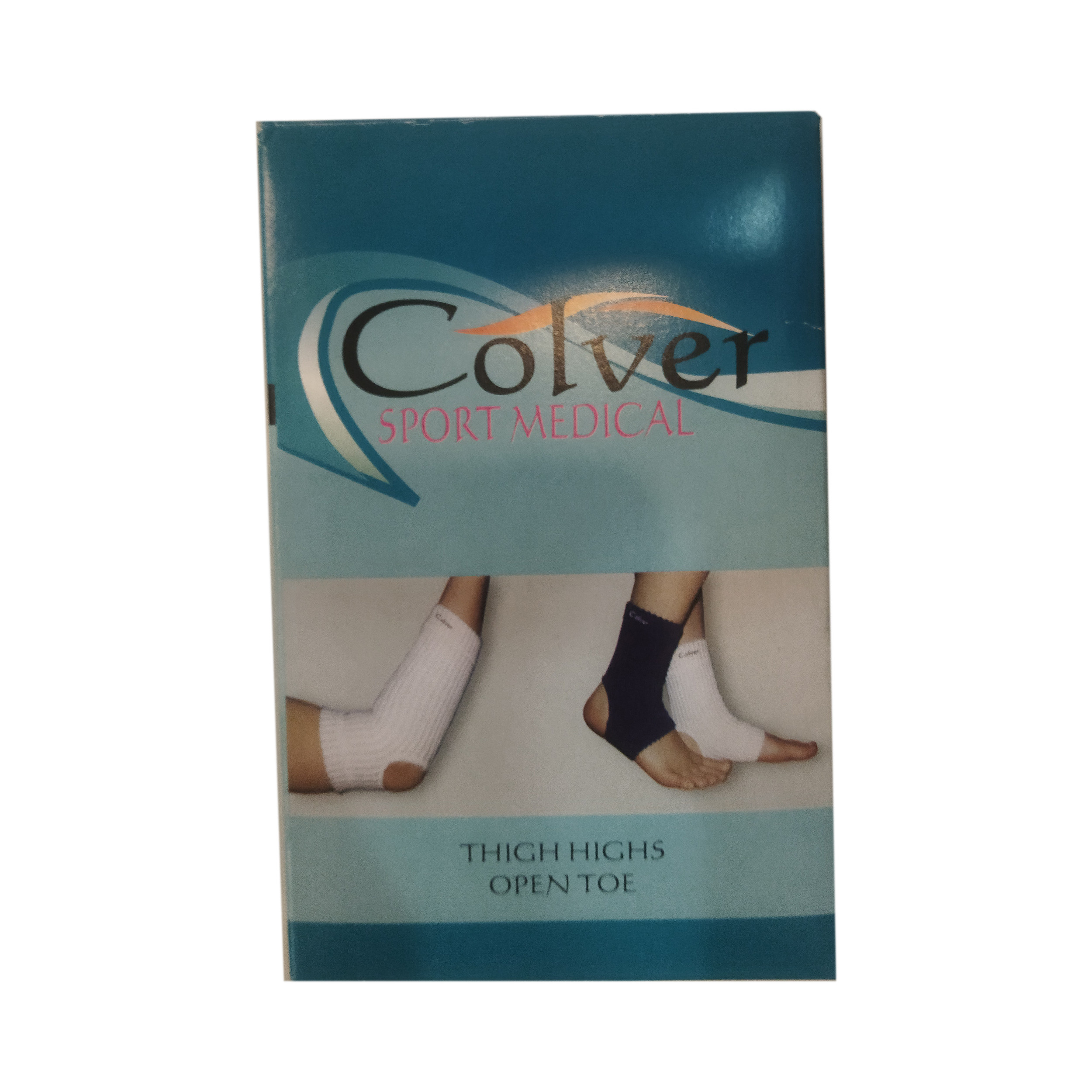 قوزک بند و آرنج بند کلور مدل ER بسته 2 عددی