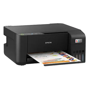 پرینتر جوهر افشان اپسون مدل EcoTank L3210