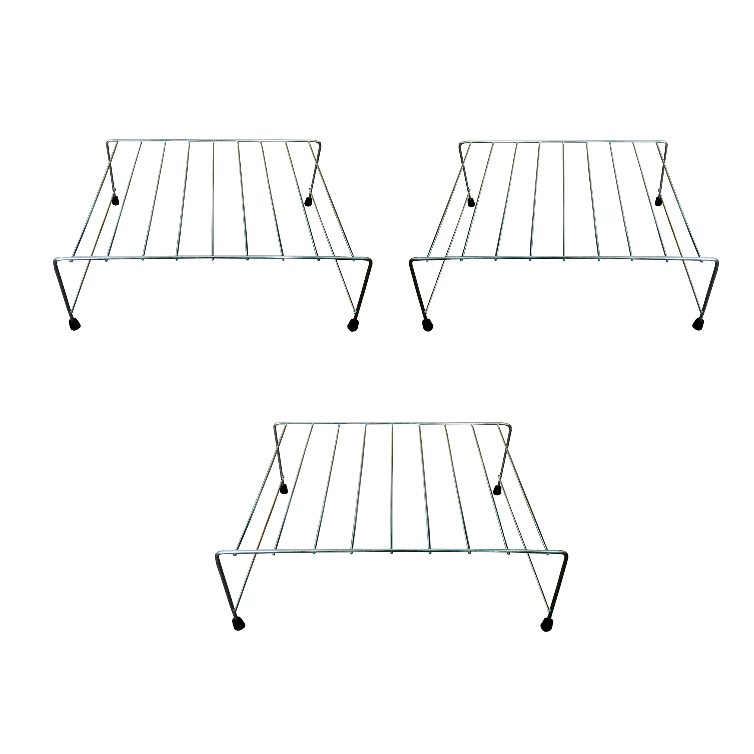 نظم دهنده کابینت مدل Ves بسته 3 عددی