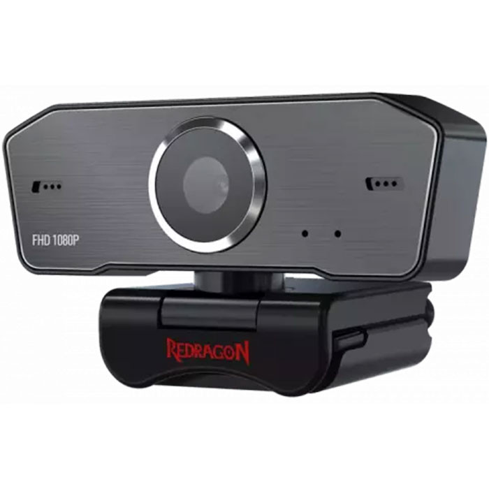 وب‌کم ردراگون مدل  HITMAN GW800-1