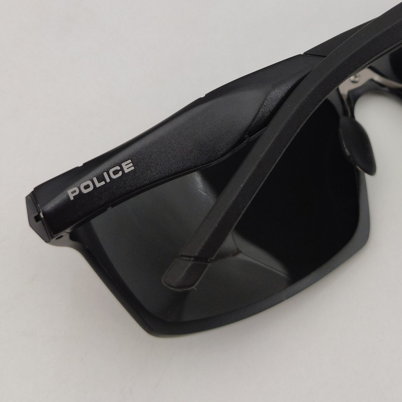 عینک آفتابی بایکر (Biker) پلیس 18