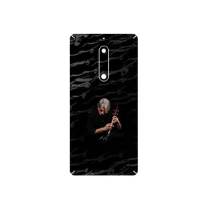 MAHOOT Kayhan Kalhor Cover Sticker for Nokia 5