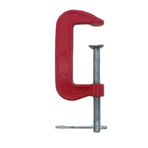 گیره کلمپ 3inch مدل s113