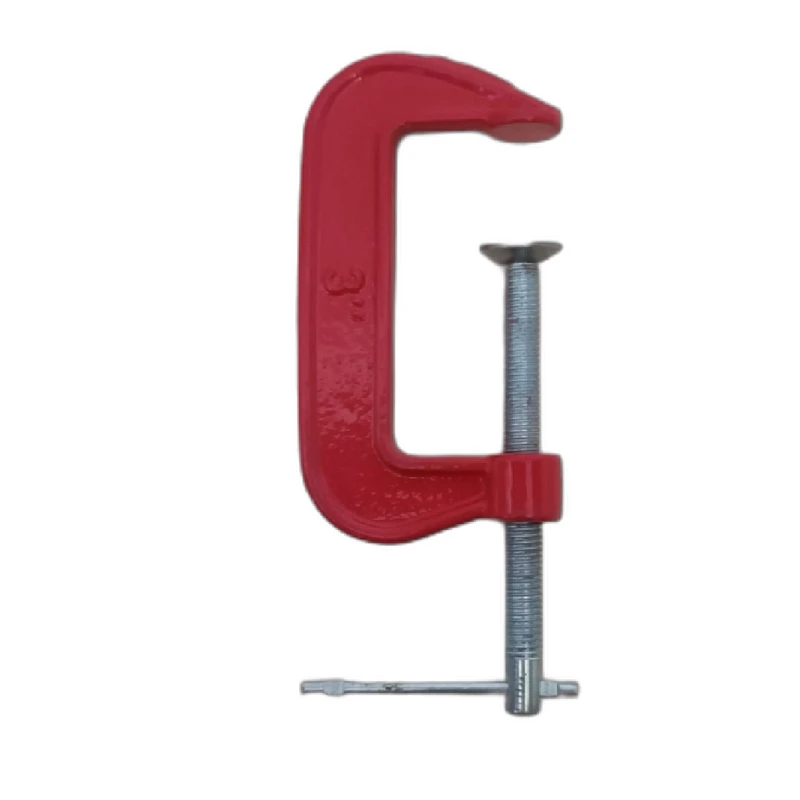 گیره کلمپ 3inch مدل s113