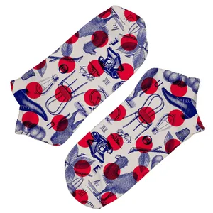 جوراب مدل دیزاین 01