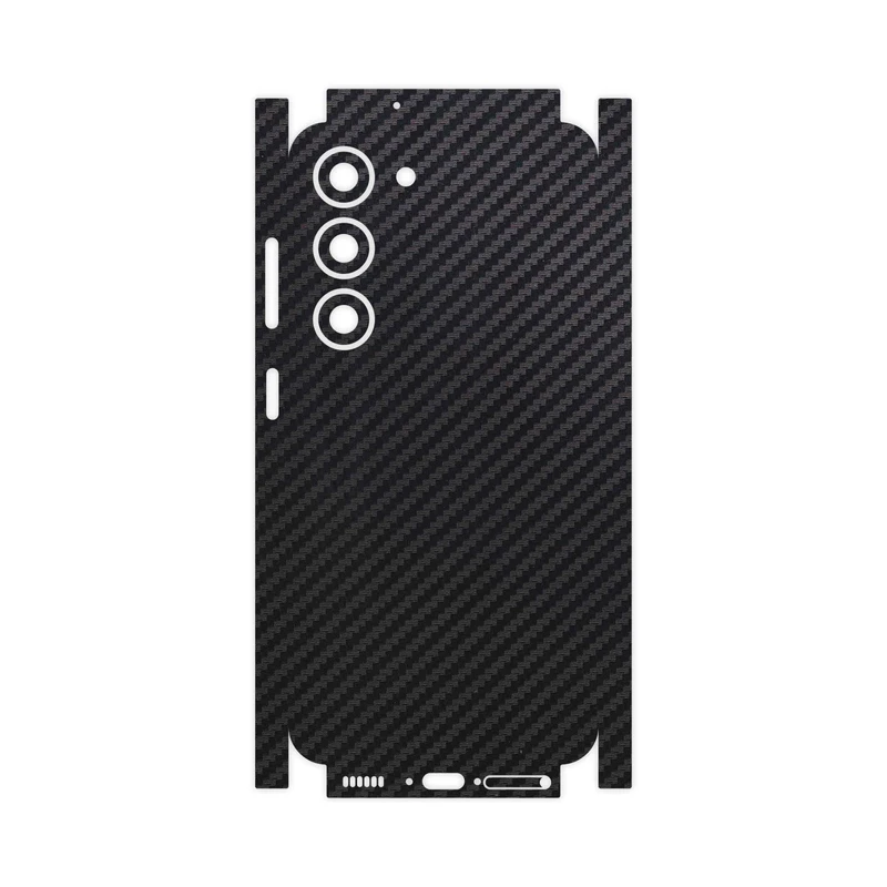 برچسب پوششی ماهوت مدل Carbon-Fiber-FullSkin مناسب برای گوشی موبایل سامسونگ Galaxy S23