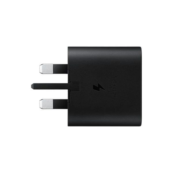 شارژر دیواری 25 وات مدل EP-TA800 NWEGGB