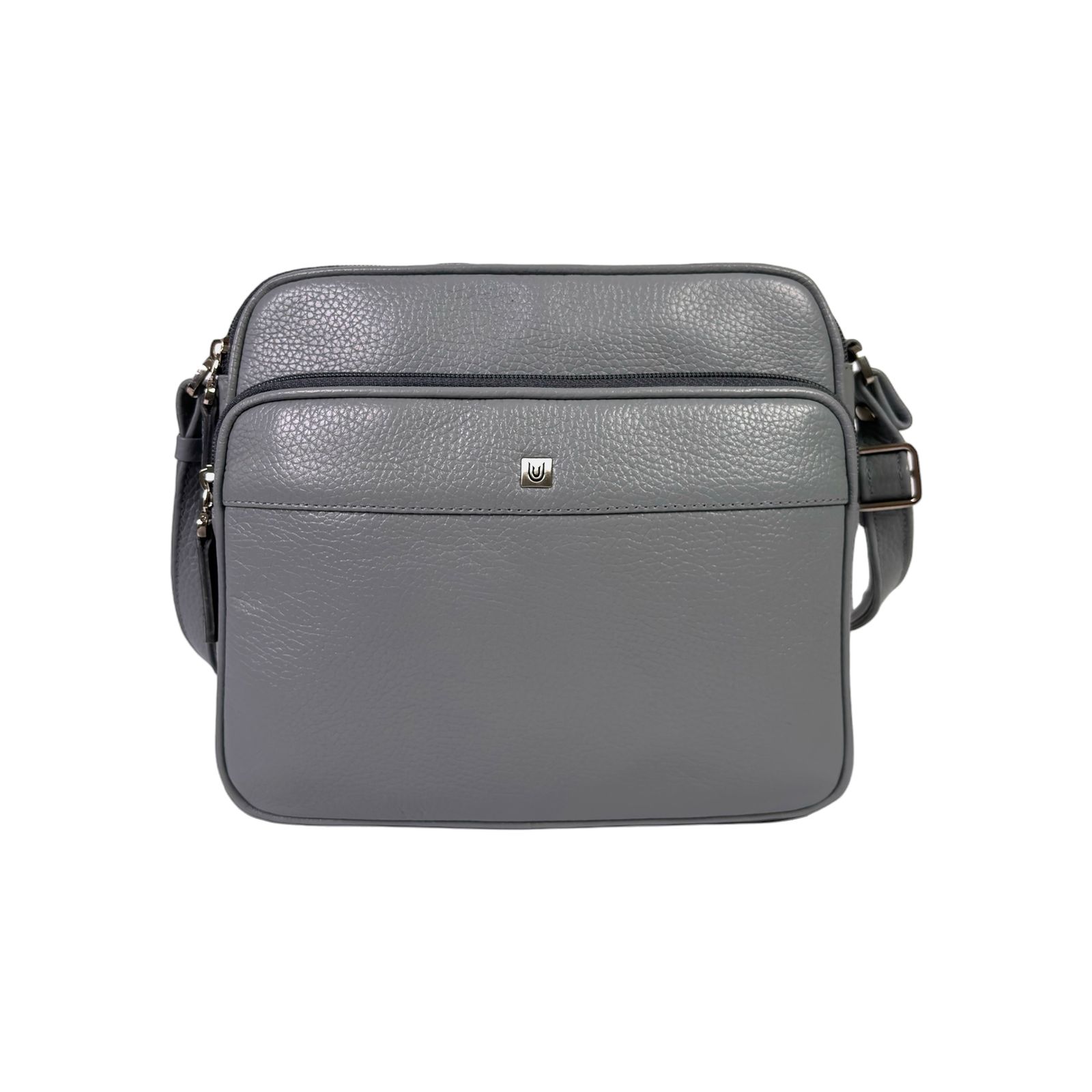 کیف رودوشی زنانه چرم نفیس مدل 4300011 -  - 3