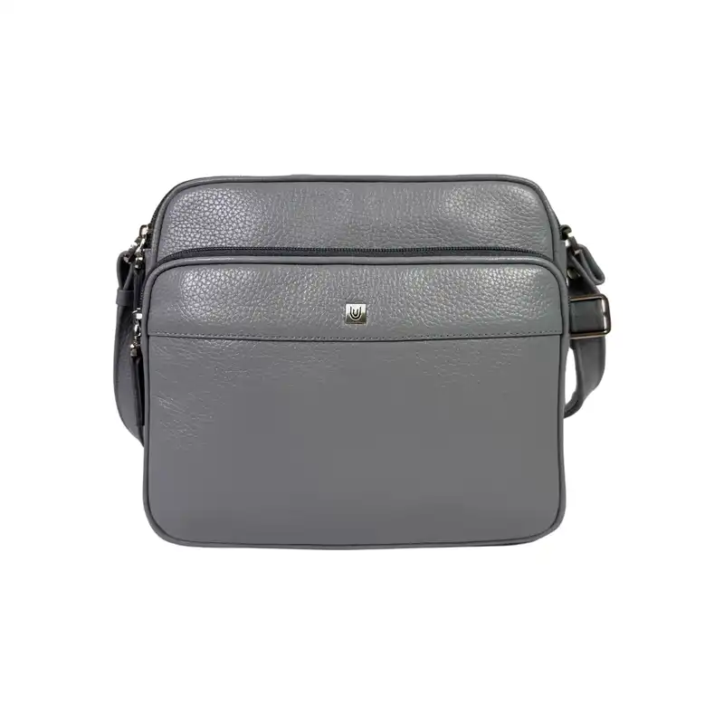 کیف رودوشی زنانه چرم نفیس مدل 4300011