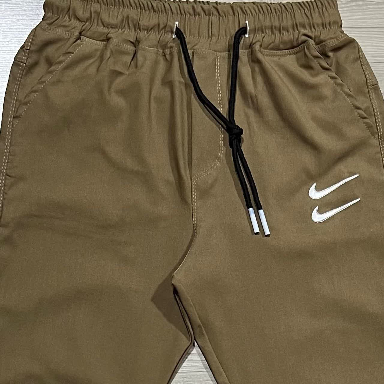 شلوار اسلش مردانه مدل BK_NK_1