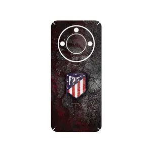 MAHOOT Atletico_de_Madrid Cover Sticker for Honor X9c Smart