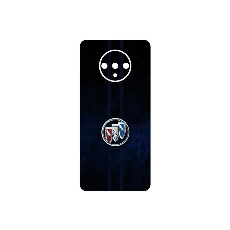 برچسب پوششی ماهوت مدل Buick مناسب برای گوشی موبایل وان پلاس 7T