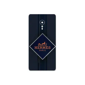 MAHOOT Hrms Cover Sticker for Lenovo ZUK Z2