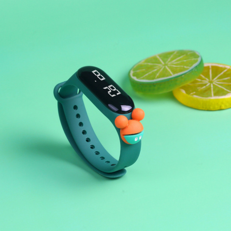 ساعت مچی دیجیتال مدل G-tuch ساعت مچی دیجیتال مدل G-tuch