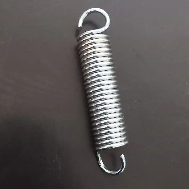 فنر پدال جک سوسماری خودرو مدل Mag-81 بسته 2 عددی