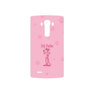 MAHOOT The Pink Panther Cover Sticker for LG G3