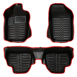  کفپوش پنج بعدی خودرو پانیذ مدل  EVA N GH مناسب برای رانا پلاس