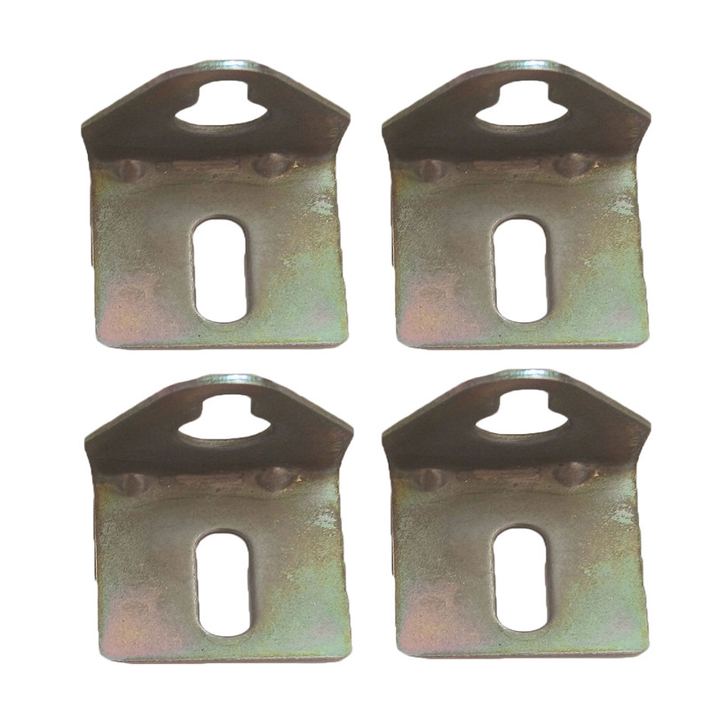 بست گونیا کد 09 بسته 10 عددی