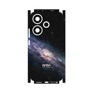 MAHOOT Universe_by_NASA_3-FullSkin Cover Sticker for Xiaomi Poco F6