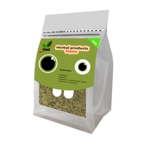 برگ آویشن فرش - 50 گرم