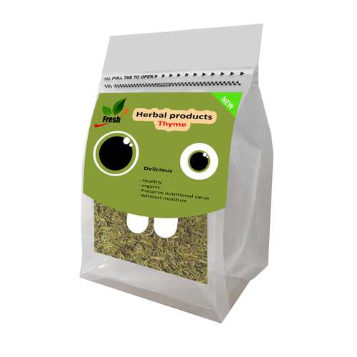 برگ آویشن فرش - 50 گرم