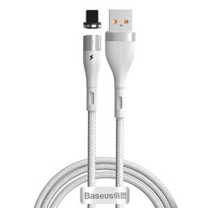 نقد و بررسی کابل تبدیل USB به لایتنینگ باسیوس مدل CALXC طول 1 متر توسط خریداران