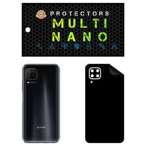 MULTI NANO X-F1M Back Skin For Huawei P40 Lite 4G