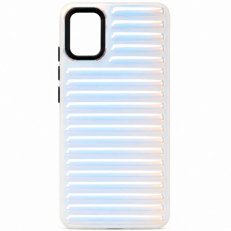 کاور قاب آوش مدل 79H مناسب برای گوشی موبایل سامسونگ Galaxy A04E