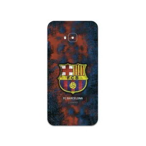 MAHOOT  BARCELONA-FC-2 Cover Sticker for Asus Zenfone 4 Selfie Pro