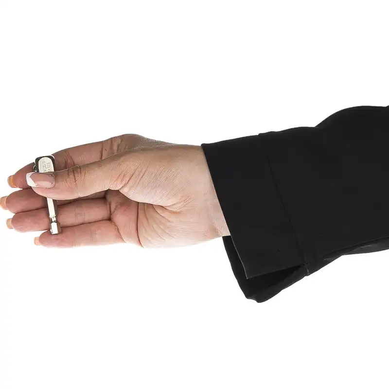 مبدل سر دریلی به بکس سیلور مدل GTAD 3/8x50 سایز 3/8 اینچ