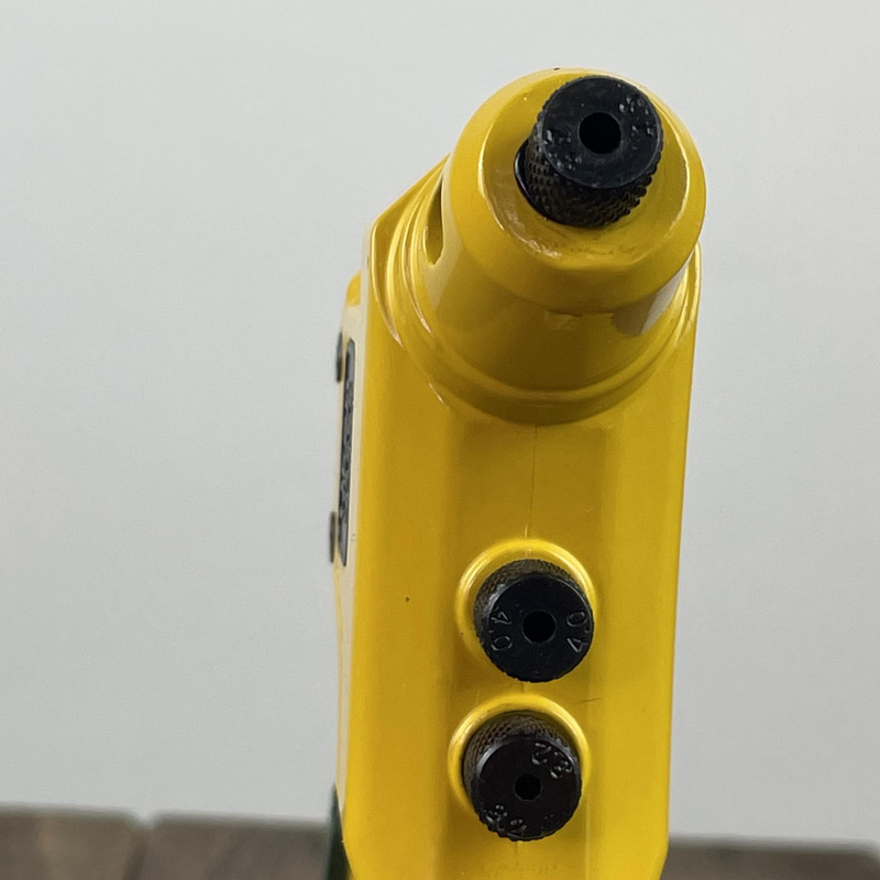 انبر پرچ اوکن کد GU65