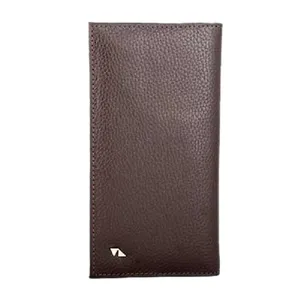 کیف پول مردانه چرم مشهد مدل D0576