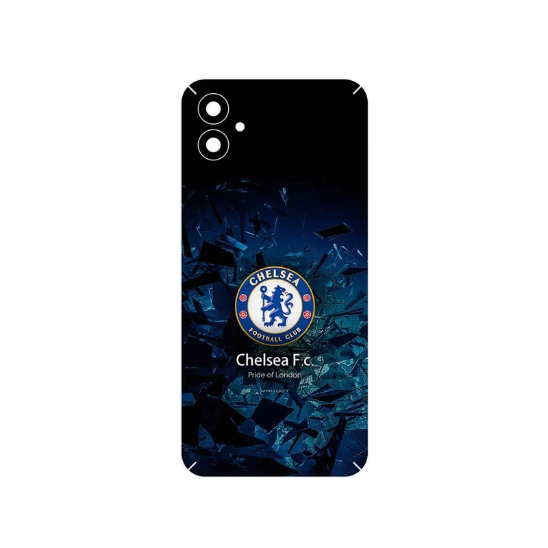 برچسب پوششی ماهوت مدل Chelsea مناسب برای گوشی موبایل سامسونگ A04e