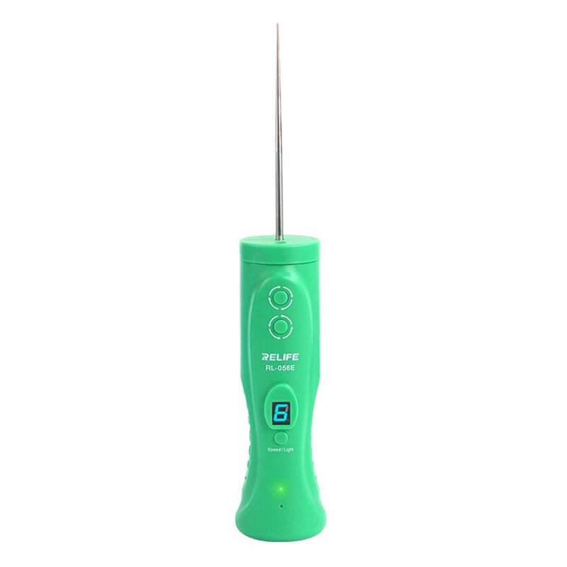 دستگاه پاک کننده چسب ریلایف مدل RL-056E