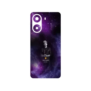 MAHOOT Zayn Malik Cover Sticker for Xiaomi Poco X7 Pro