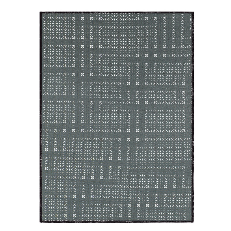 فرش پارچه ای مدل 0036