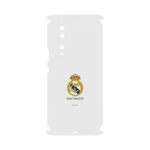 MAHOOT Real_Madrid_1-FullSkin Cover Sticker for Honor 70