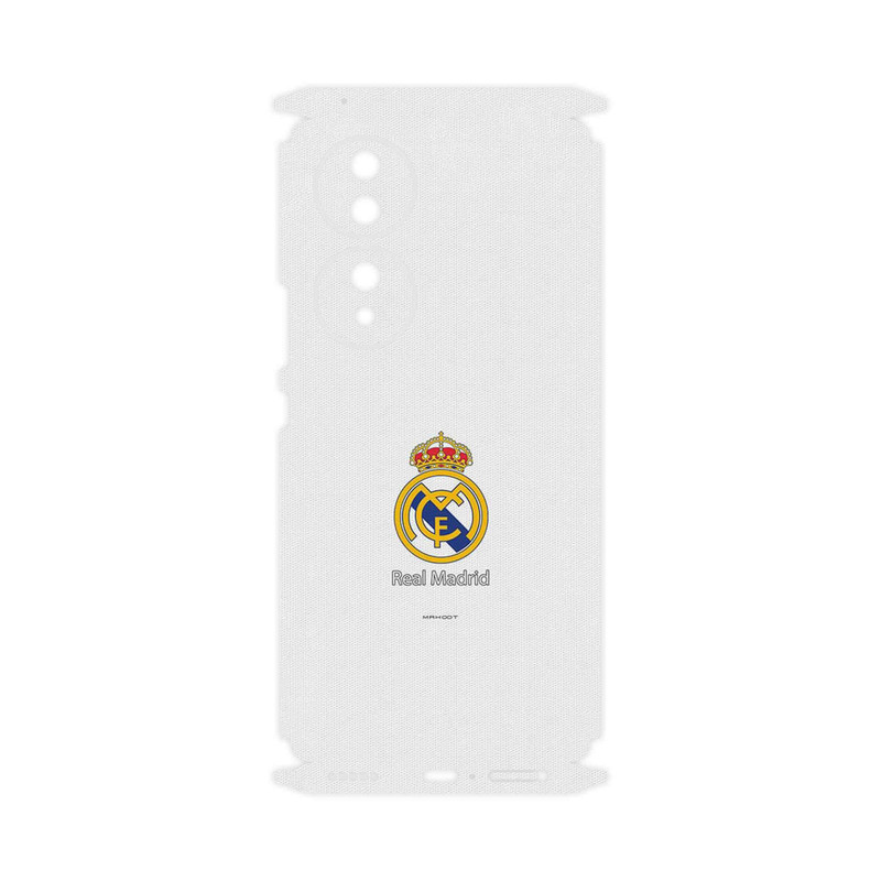 برچسب پوششی ماهوت مدل Real_Madrid_1-FullSkin مناسب برای گوشی موبایل آنر 70