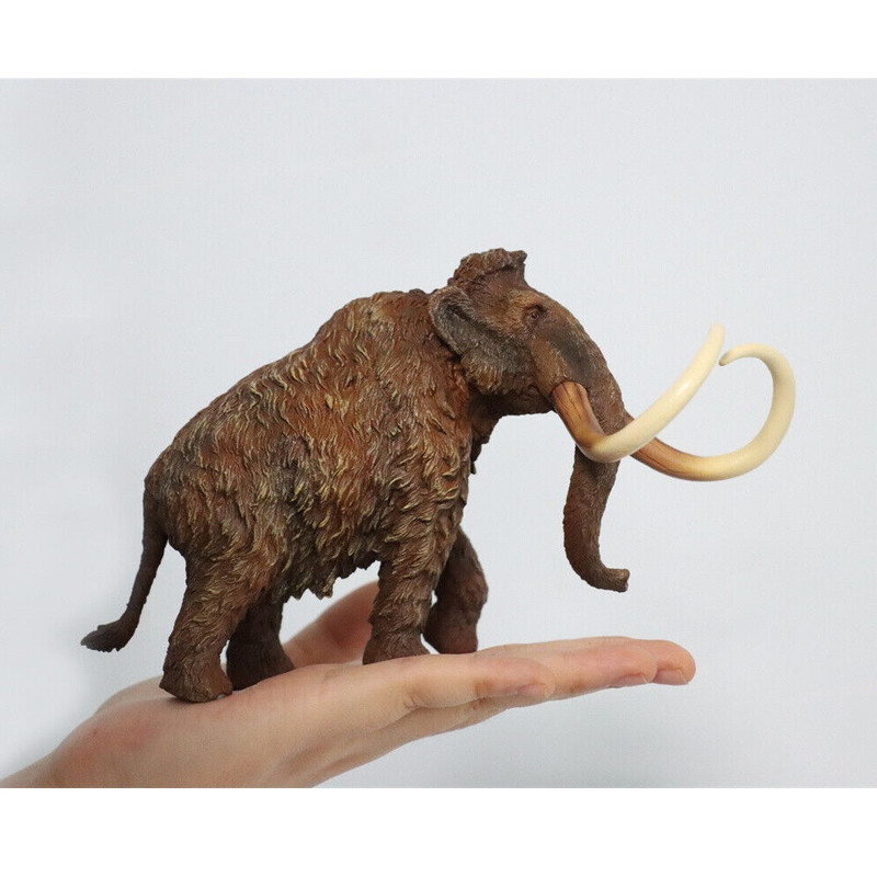 فیگور تی ان جی مدل ماموت طرح MAMMUTHUS