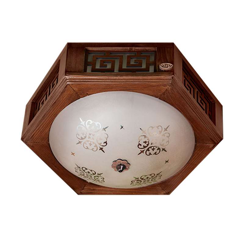 لوستر سقفی مدل درسا کد 405