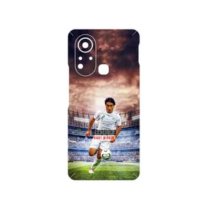 MAHOOT Mehdi Mahdavikia Cover Sticker for Infinix Hot 11s
