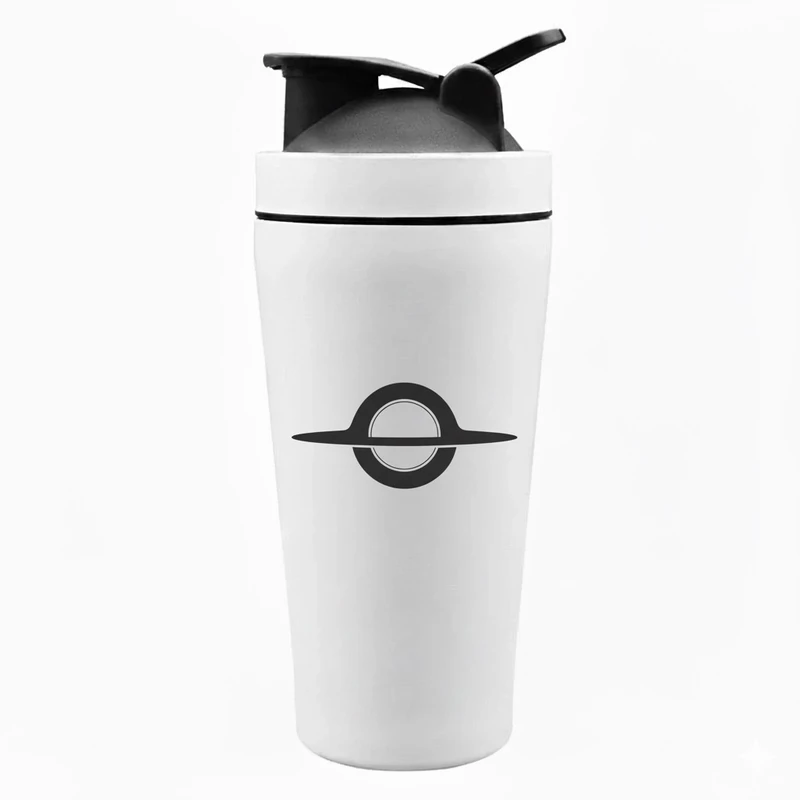 شیکر ورزشی مدل Venus گنجایش 0.7 لیتر