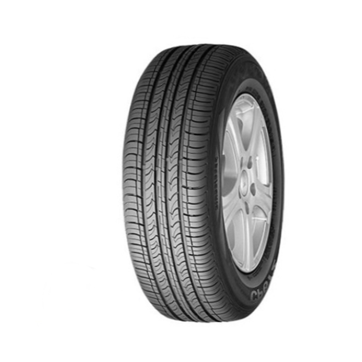 لاستیک خودرو جی پلنت مدل CP672 سایز 225/50/18 - یک حلقه